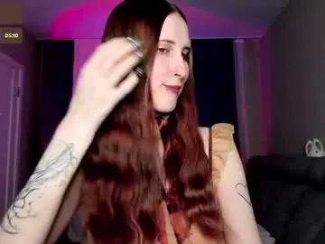 Chaturbate Live Sex of pinkypaws