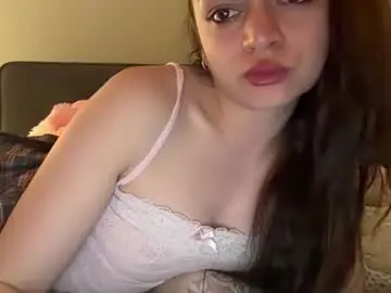 Chaturbate Sex Cam of quantummuse