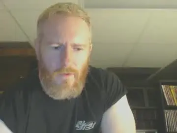 Chaturbate Best Webcam of redhead4fun