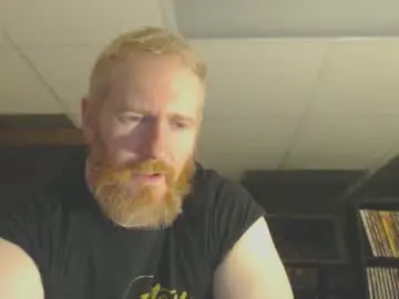 Chaturbate Free Porn Cam of redhead4fun