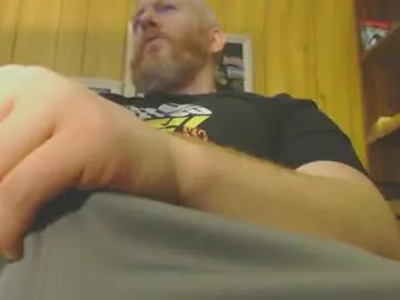 Chaturbate Live Sex of redhead4fun