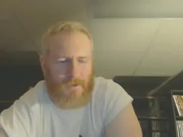 Chaturbate Free Porn Cam of redhead4fun