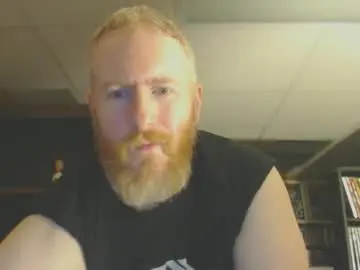 Chaturbate Private Sex Chat of redhead4fun