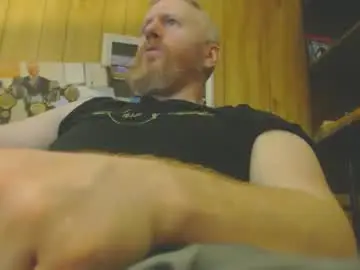 Chaturbate Live Porn of redhead4fun