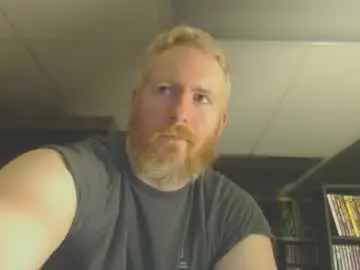 Chaturbate Free Live Porn of redhead4fun