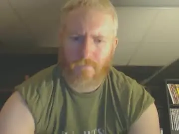 Chaturbate Sex Cam of redhead4fun