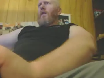 Chaturbate Live Sex Cam of redhead4fun