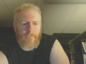 Chaturbate Free Porn Cam of redhead4fun