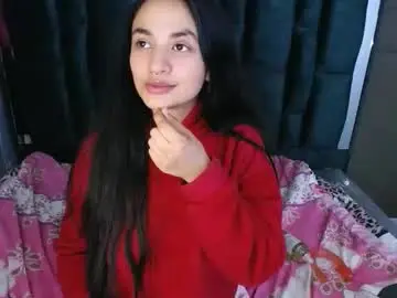 Chaturbate Live Sex Cam of salamandrafon