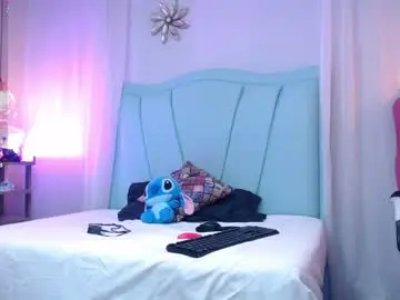 Chaturbate Live Porn of stefy7cute