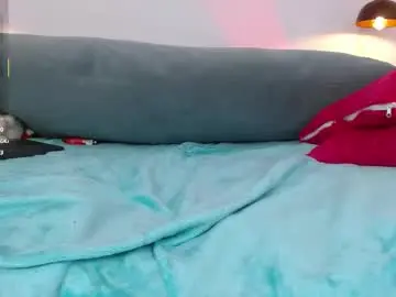 Chaturbate Live Porn of suzy1_