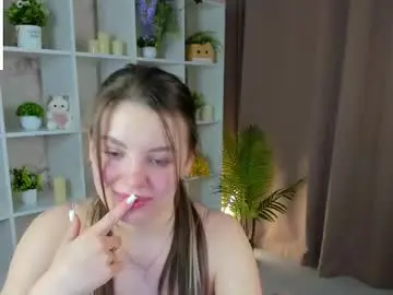 Chaturbate Sex Chat of tessadavidson