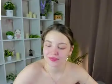 Chaturbate Adult Webcams of tessadavidson