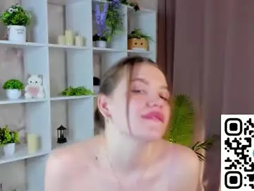 Chaturbate Live Porn of tessadavidson