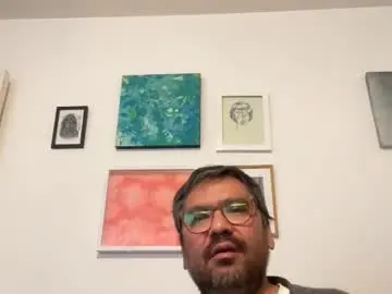 Chaturbate Live Sex Cam of toymex