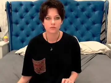 Chaturbate Best Webcam of via_mayer