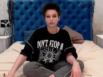 Chaturbate Free Live Porn of via_mayer