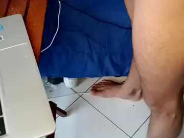 Chaturbate Live Porn of wali170097