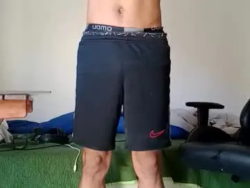 Chaturbate Sex Chat of wali170097