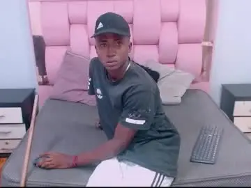 Chaturbate Nude Webcam of yander_0