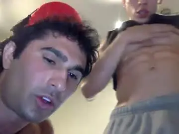 Chaturbate Live Sex of zanewalker