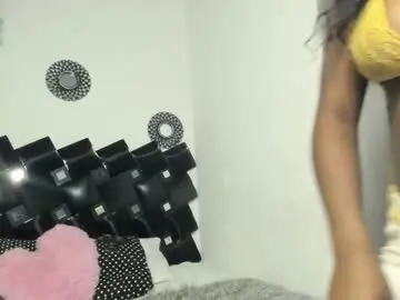 Chaturbate Best Webcam of zendaya_morris