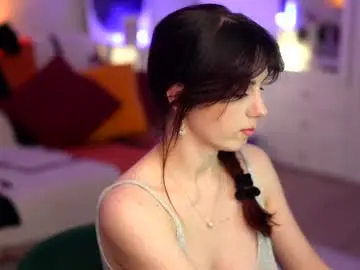 Chaturbate Private Sex Chat of _blackbee_