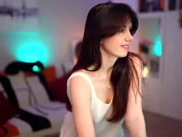 Chaturbate Live Sex Cam of _blackbee_