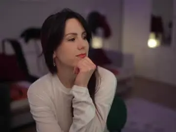 Chaturbate Nude Webcam of _blackbee_