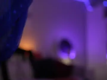 Chaturbate Live Sex Cam of _blackbee_