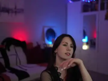 Chaturbate Live Sex Cam of _blackbee_