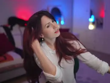 Chaturbate Adult Webcam of _blackbee_