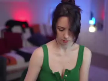 Chaturbate Live Sex Cam of _blackbee_