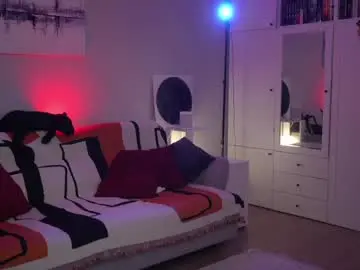 Chaturbate Live Sex of _blackbee_