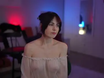 Chaturbate Best Webcam of _blackbee_