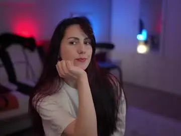 Chaturbate Adult Webcam of _blackbee_