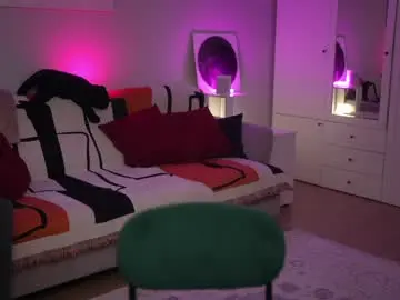 Chaturbate Sex Cam of _blackbee_