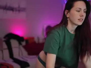 Chaturbate Nude Webcam of _blackbee_