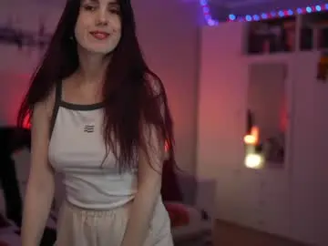 Chaturbate Best Webcam of _blackbee_