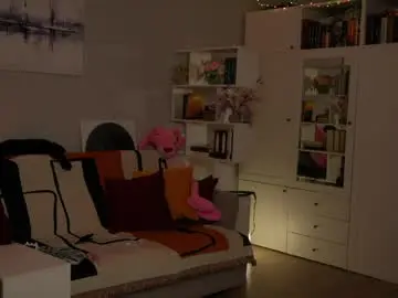 Chaturbate Nude Webcam of _blackbee_
