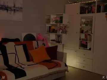 Chaturbate Free Porn Cam of _blackbee_