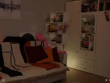 Chaturbate Nude Webcam of _blackbee_