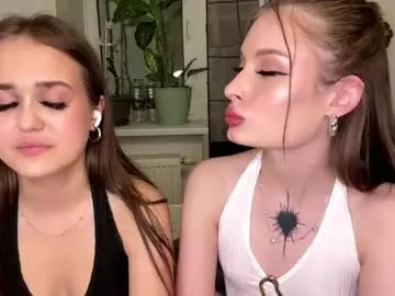 Chaturbate Adult Webcams of _freedom_couple_