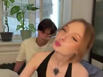 Chaturbate Nude Webcam of _freedom_couple_