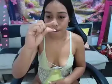 Chaturbate Adult Webcam of aleska_analsexy