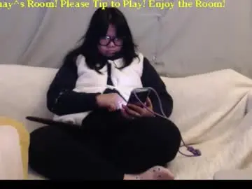 Chaturbate Live Sex Cam of allyssamay