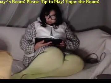 Chaturbate Sex Chat of allyssamay