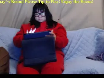 Chaturbate Best live sex cam show of allyssamay