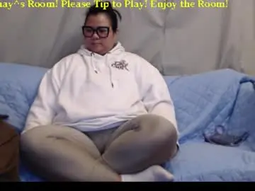 Chaturbate Free Porn Cam of allyssamay