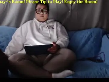 Chaturbate Best Webcam of allyssamay